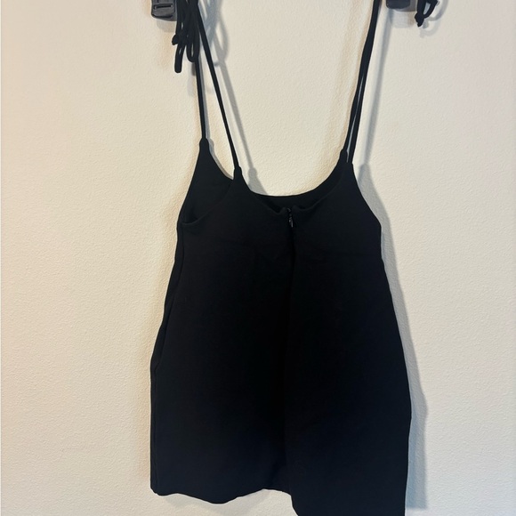 Fashion Nova Elegant Black Sleeveless Top ( size S) - Picture 2 of 6